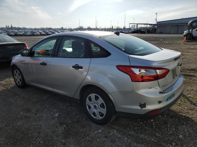 Photo 2 from auction – 2012 FORD FOCUS S with VIN 1FAHP3E20CL295314