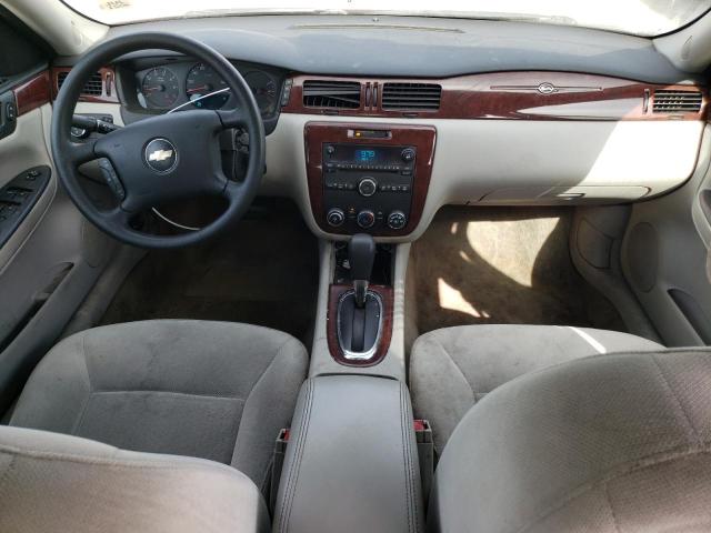 Photo 8 from auction – 2007 CHEVROLET IMPALA LS with VIN 2G1WB58K779200244