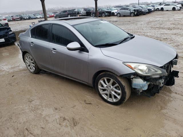 Photo 4 from auction – 2012 MAZDA 3 S with VIN JM1BL1W55C1503269