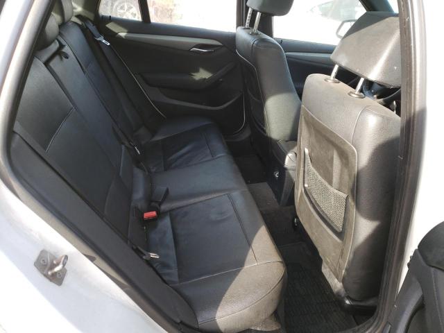 Photo 10 from auction – 2013 BMW X1 XDRIVE2 with VIN WBAVL1C56DVR87784
