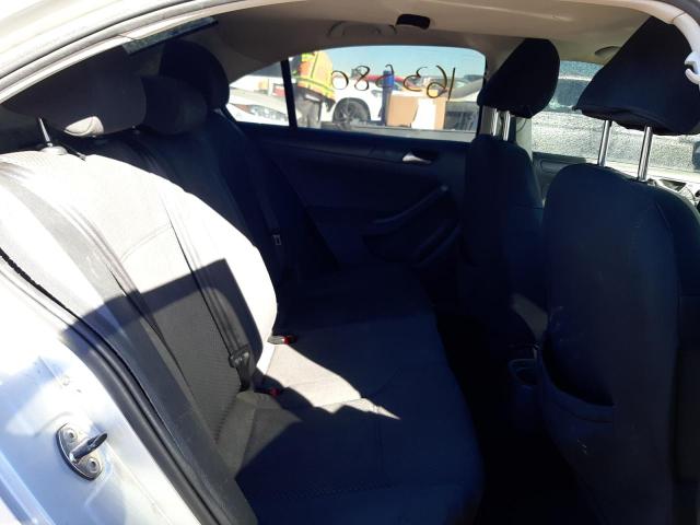 Photo 10 from auction – 2012 VOLKSWAGEN JETTA BASE with VIN 3VW2K7AJ5CM336017