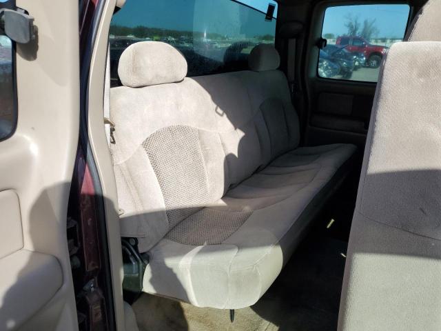 Photo 10 from auction – 2002 CHEVROLET SILVERADO with VIN 2GCEC19V621378297