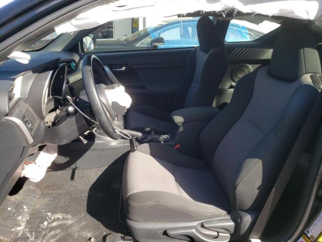 Photo 7 from auction – 2016 TOYOTA SCION TC with VIN JTKJF5C71GJ017878