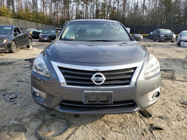 Photo 5 from auction – 2013 NISSAN ALTIMA 2.5 with VIN 1N4AL3AP1DC912722