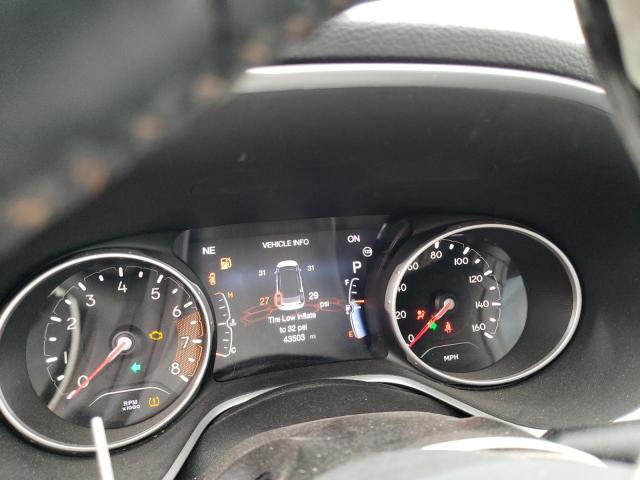صورة رقم 9 من المزاد - 2019 JEEP COMPASS LI مع VIN 3C4NJCCB5KT616252