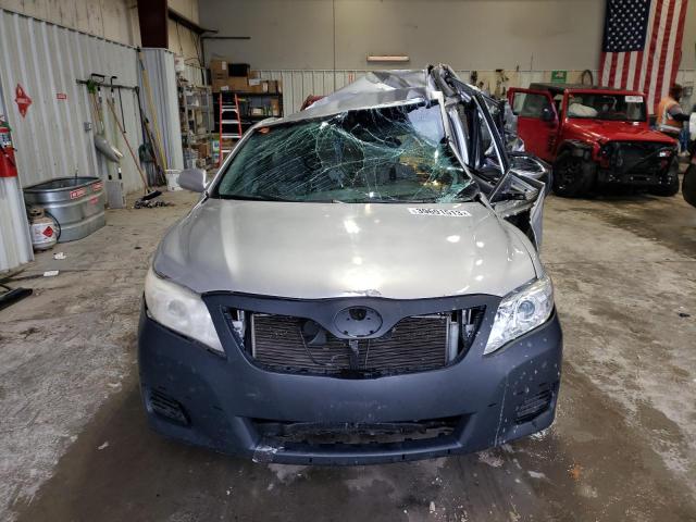 Photo 5 from auction – 2011 TOYOTA CAMRY BASE with VIN 4T1BF3EK3BU716336