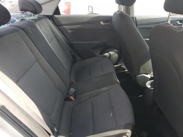 Photo 10 from auction – 2019 HYUNDAI ACCENT SE with VIN 3KPC24A38KE068418