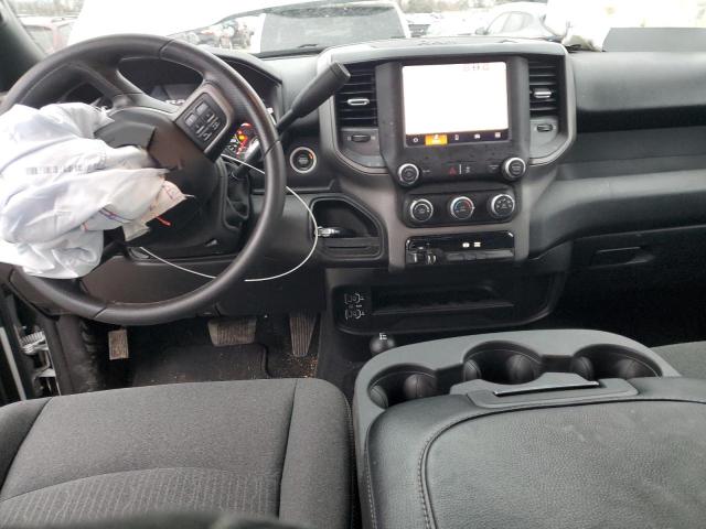 Photo 8 from auction – 2022 RAM 2500 TRADE with VIN 3C6UR5HL9NG273483