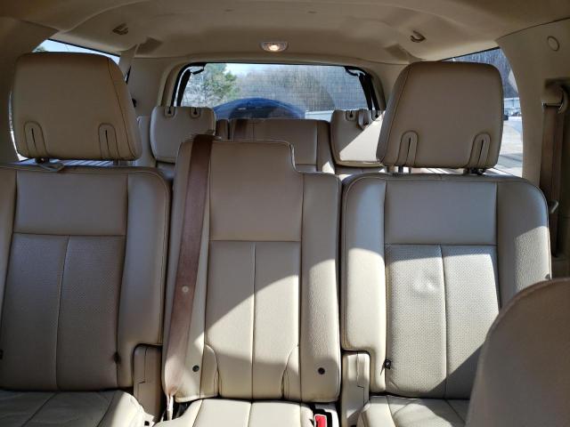 Photo 10 from auction – 2014 FORD EXPEDITION with VIN 1FMJK1H57EEF49317