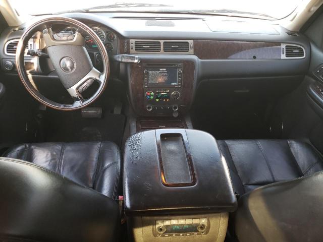 Photo 8 from auction – 2009 GMC YUKON DENA with VIN 1GKFK03239R303658