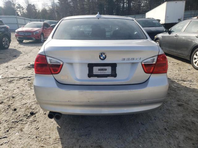 Photo 6 from auction – 2008 BMW 328 XI with VIN WBAVC93528K040568