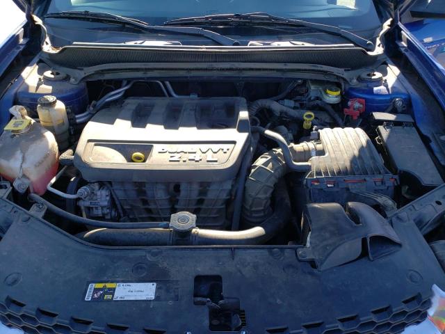 Photo 11 from auction – 2014 DODGE AVENGER SE with VIN 1C3CDZAB1EN202057