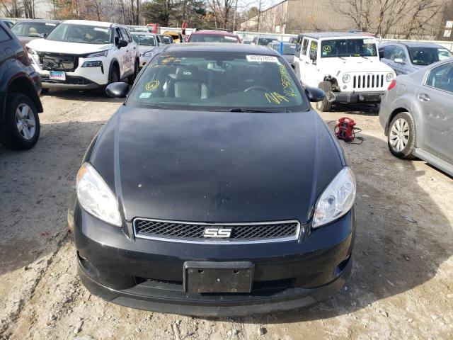 Photo 5 from auction – 2006 CHEVROLET MONTE CARL with VIN 2G1WL15C569176267
