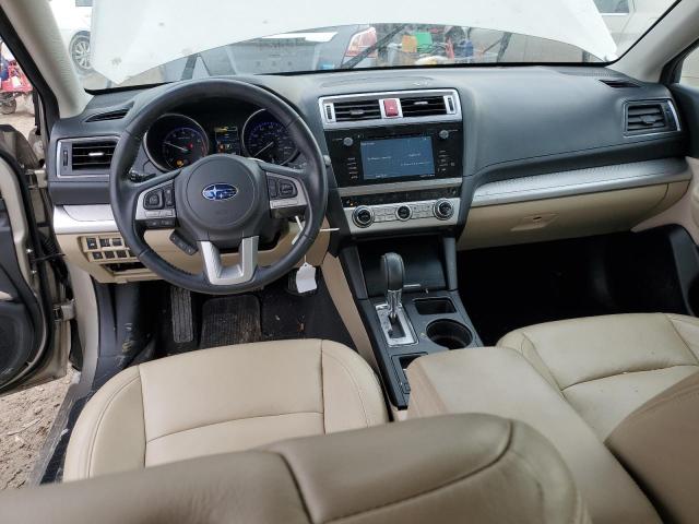 Photo 8 from auction – 2016 SUBARU LEGACY 2.5 with VIN 4S3BNBC62G3022175