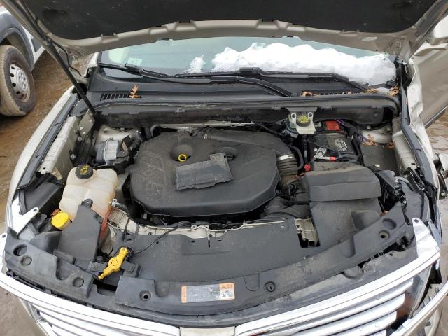 Photo 12 from auction – 2015 LINCOLN MKC with VIN 5LMCJ1A93FUJ08930