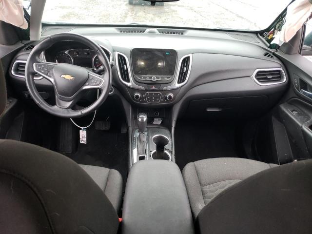 Photo 8 from auction – 2018 CHEVROLET EQUINOX LT with VIN 2GNAXTEX1J6237782