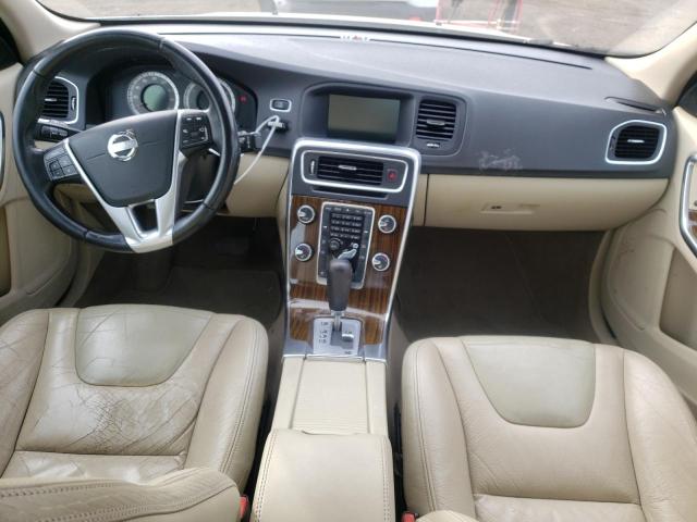 Photo 8 from auction – 2011 VOLVO S60 T6 with VIN YV1902FH8B2009174