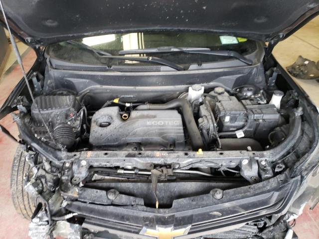 Photo 12 from auction – 2018 CHEVROLET EQUINOX LT with VIN 2GNAXSEV9J6289458