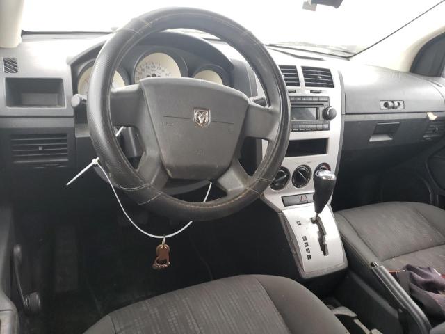 Photo 8 from auction – 2008 DODGE CALIBER with VIN 1B3HB28B88D679729