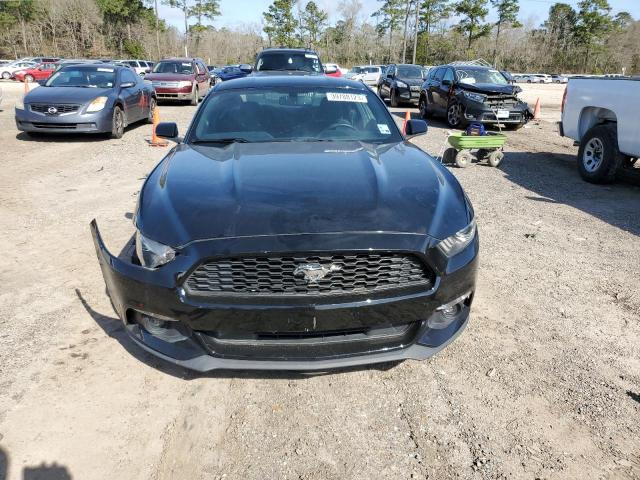 Photo 5 from auction – 2015 FORD MUSTANG with VIN 1FA6P8AM4F5335656