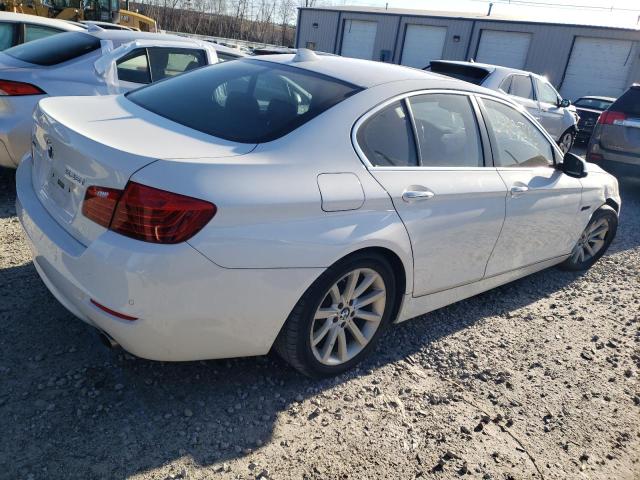 Photo 3 from auction – 2015 BMW 535 XI with VIN WBA5B3C51FD540979