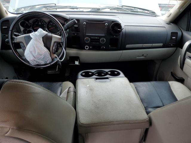 Photo 8 from auction – 2011 CHEVROLET SILVERADO with VIN 3GCPCSE09BG265427