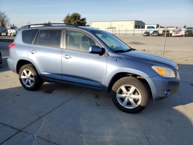 Photo 4 from auction – 2007 TOYOTA RAV4 LIMIT with VIN JTMBD34V575061670
