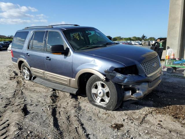 Photo 4 from auction – 2003 FORD EXPEDITION with VIN 1FMRU17L03LA43396