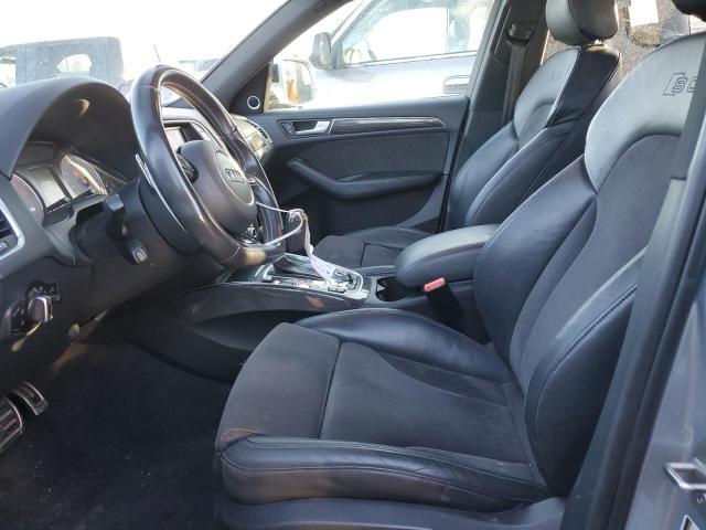 Photo 7 from auction – 2016 AUDI SQ5 PREMIU with VIN WA1CCAFP9GA114771