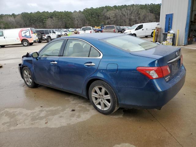صورة رقم 2 من المزاد - 2008 LEXUS ES 350 مع VIN JTHBJ46G582207211