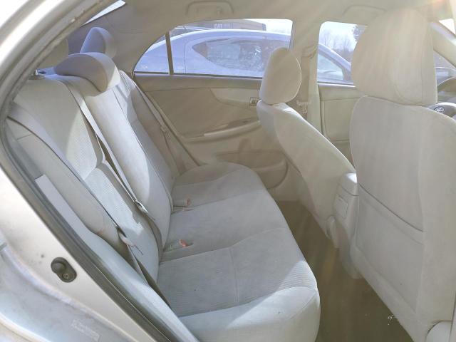 Photo 10 from auction – 2010 TOYOTA COROLLA BA with VIN 1NXBU4EE0AZ167148