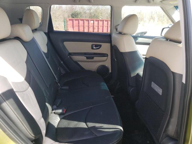 Photo 10 from auction – 2013 KIA SOUL + with VIN KNDJT2A69D7598340