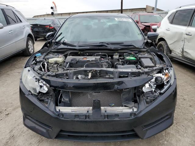 Photo 5 from auction – 2016 HONDA CIVIC LX with VIN 19XFC2F53GE010443
