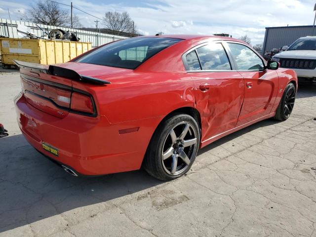 Photo 3 from auction – 2014 DODGE CHARGER R/ with VIN 2C3CDXCT9EH159462