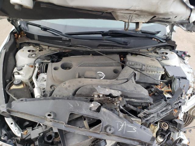 Photo 11 from auction – 2015 NISSAN ALTIMA 2.5 with VIN 1N4AL3APXFC582243
