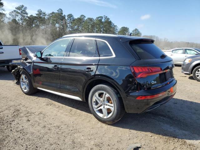 Photo 2 from auction – 2019 AUDI Q5 PREMIUM with VIN WA1ANAFY4K2076332