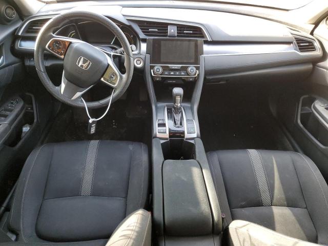 Photo 8 from auction – 2016 HONDA CIVIC EX with VIN 19XFC1F38GE007921