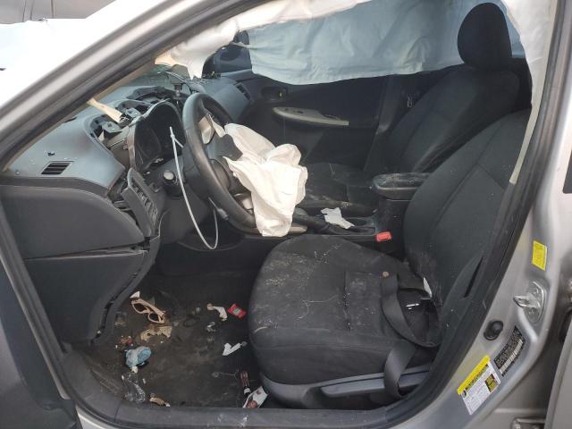 Photo 7 from auction – 2010 TOYOTA COROLLA BA with VIN 2T1BU4EE2AC472121