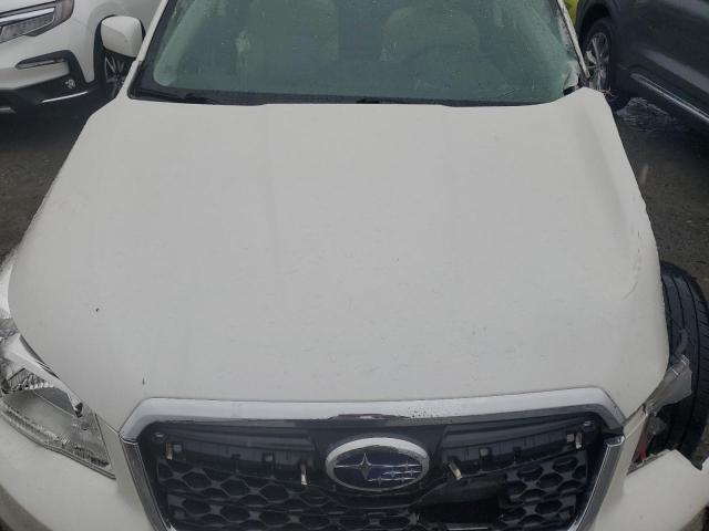 Photo 11 from auction – 2016 SUBARU FORESTER 2 with VIN JF2SJAHC3GH425221