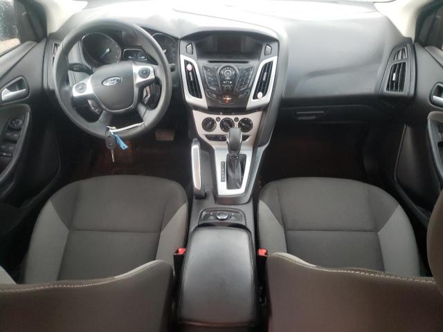 Photo 8 from auction – 2013 FORD FOCUS SE with VIN 1FADP3F24DL243909