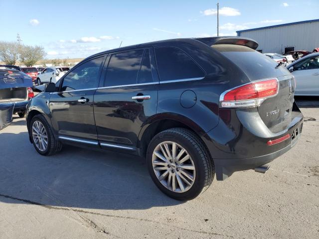 Photo 2 from auction – 2013 LINCOLN MKX with VIN 2LMDJ6JKXDBL24224