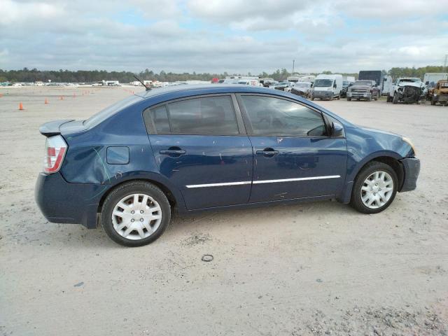 Photo 3 from auction – 2012 NISSAN SENTRA 2.0 with VIN 3N1AB6AP4CL639697