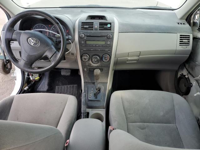 Photo 8 from auction – 2013 TOYOTA COROLLA BA with VIN 5YFBU4EE0DP177104