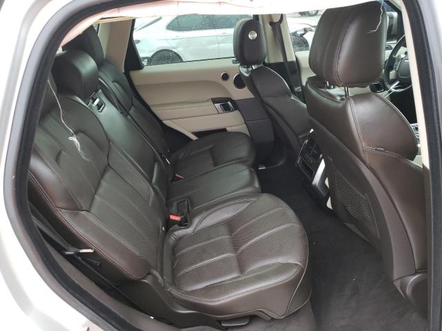 Photo 11 from auction – 2015 LAND ROVER RANGE ROVE with VIN SALWR2VF2FA613774