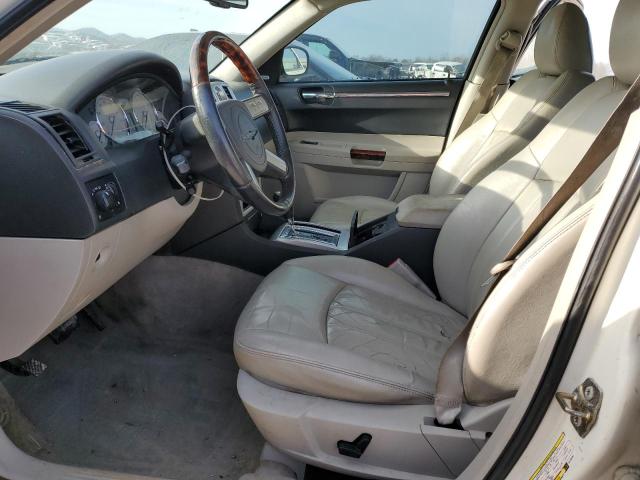 Photo 7 from auction – 2006 CHRYSLER 300C with VIN 2C3KA63H06H290596