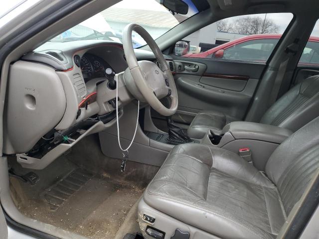 Photo 7 from auction – 2000 CHEVROLET IMPALA LS with VIN 2G1WH55K5Y9108621