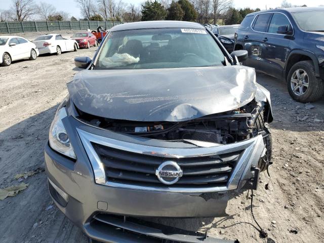 Photo 5 from auction – 2015 NISSAN ALTIMA 2.5 with VIN 1N4AL3AP1FN396305