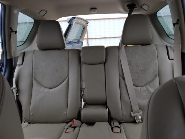 Photo 10 from auction – 2011 TOYOTA RAV4 LIMIT with VIN 2T3YF4DV4BW103239