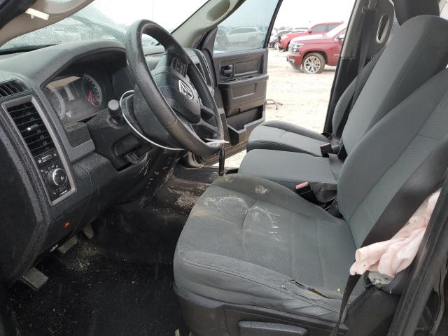 Photo 7 from auction – 2013 RAM 1500 ST with VIN 1C6RR6KTXDS644582