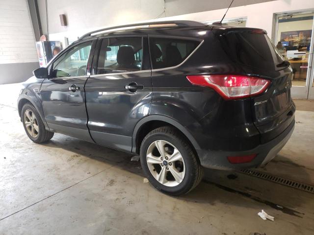 Photo 2 from auction – 2014 FORD ESCAPE SE with VIN 1FMCU9GX9EUB91390